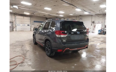 subaru-forester - 2