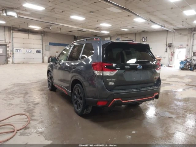 Subaru Forester SPORT - автомобили, коли, обяви за нови и употребявани 2