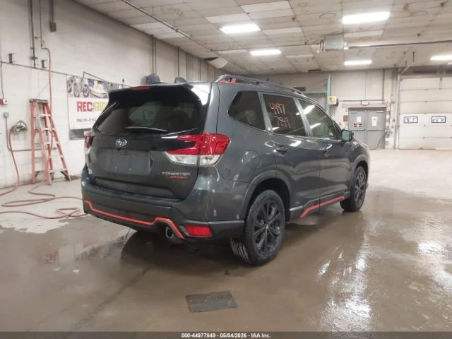 Subaru Forester SPORT - автомобили, коли, обяви за нови и употребявани 3