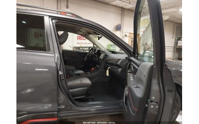 subaru-forester - 4