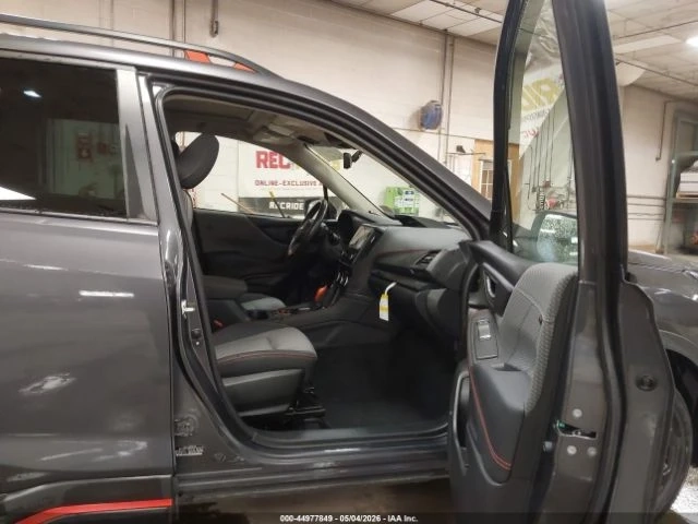 Subaru Forester SPORT - автомобили, коли, обяви за нови и употребявани 4