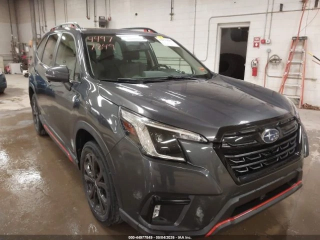 Subaru Forester SPORT - автомобили, коли, обяви за нови и употребявани 5