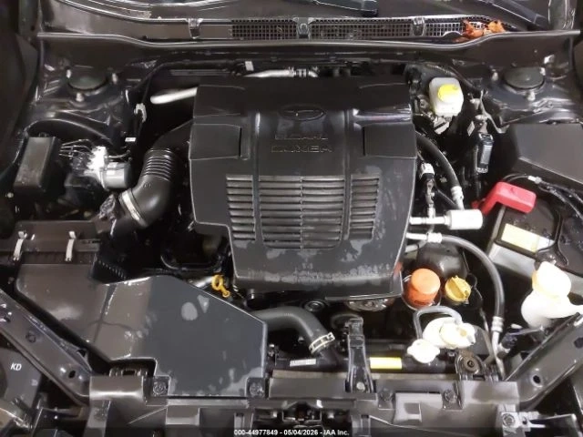 Subaru Forester SPORT - автомобили, коли, обяви за нови и употребявани 8