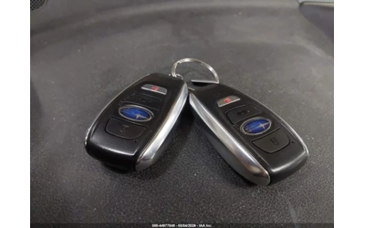 Subaru Forester SPORT - автомобили, коли, обяви за нови и употребявани 9