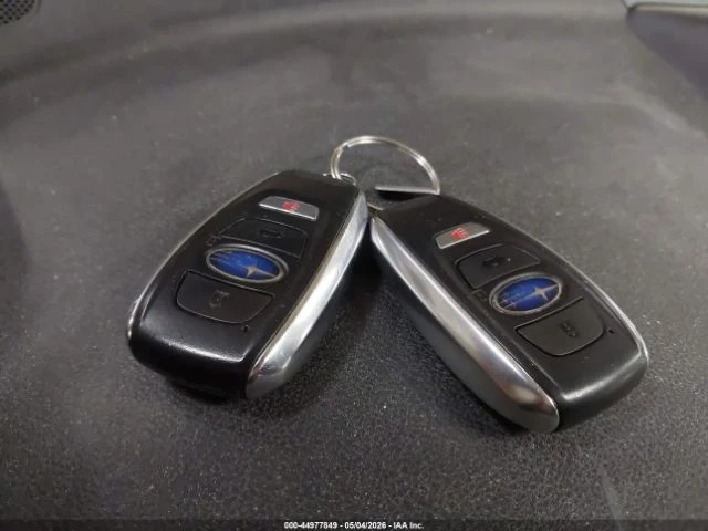 Subaru Forester SPORT - автомобили, коли, обяви за нови и употребявани 9