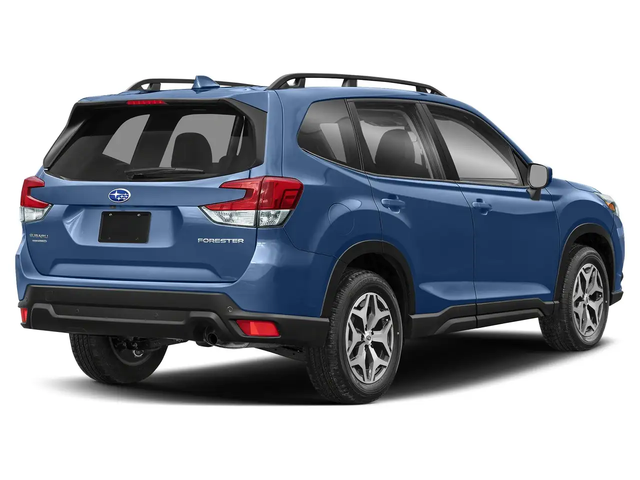 Subaru Forester CarPlay/Android Auto | Heated Seats + Steering All Wheel Drive - автомобили, коли, обяви за нови и употребявани 1