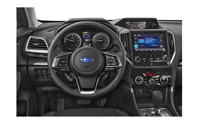 subaru-forester-carplay-android-auto-heated-seats-steering-all-wheel-drive - 3