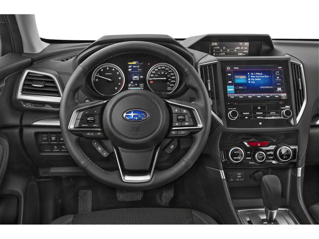 Subaru Forester CarPlay/Android Auto | Heated Seats + Steering All Wheel Drive - автомобили, коли, обяви за нови и употребявани 3