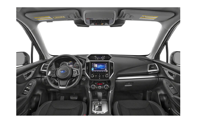 subaru-forester-carplay-android-auto-heated-seats-steering-all-wheel-drive - 4