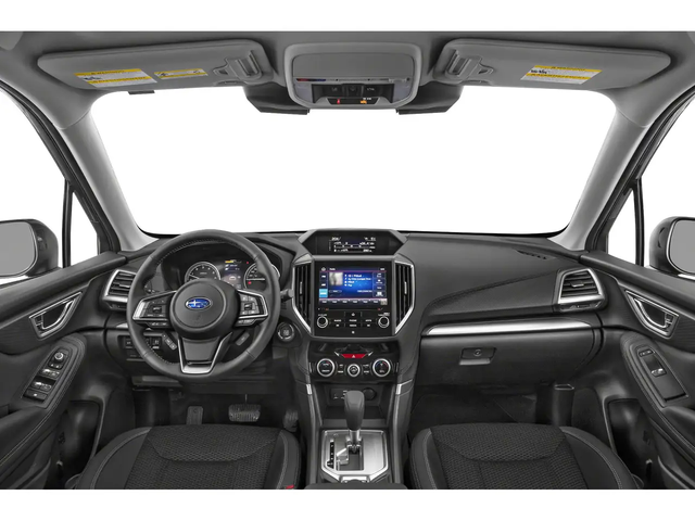 Subaru Forester CarPlay/Android Auto | Heated Seats + Steering All Wheel Drive - автомобили, коли, обяви за нови и употребявани 4