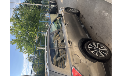 Subaru Forester XT - автомобили, коли, обяви за нови и употребявани 6