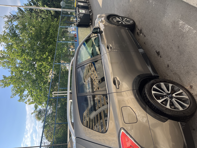 Subaru Forester XT - автомобили, коли, обяви за нови и употребявани 6