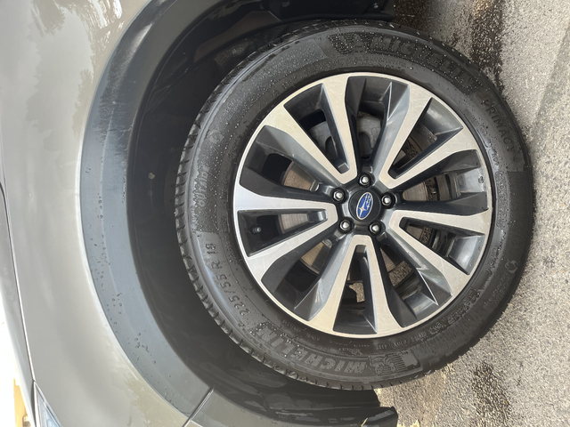 Subaru Forester XT - автомобили, коли, обяви за нови и употребявани 8