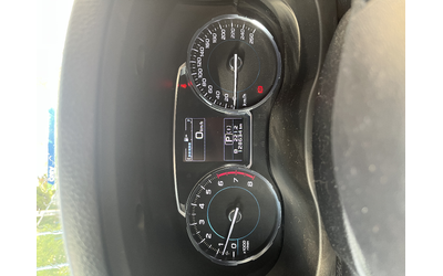 Subaru Forester XT - автомобили, коли, обяви за нови и употребявани 9