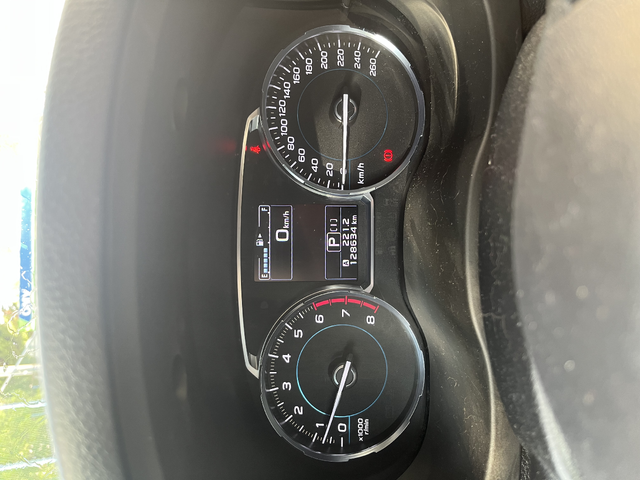 Subaru Forester XT - автомобили, коли, обяви за нови и употребявани 9