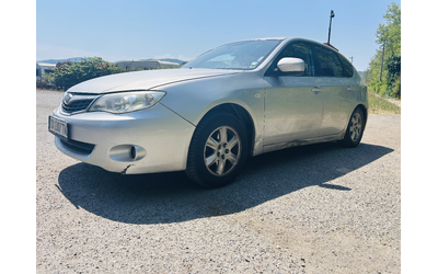 subaru-impreza-1-5-i-lpg - 0
