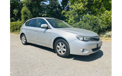 subaru-impreza-1-5-i-lpg - 3