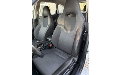 Subaru Impreza 2.0d AWD WRC пакет - автомобили, коли, обяви за нови и употребявани 11