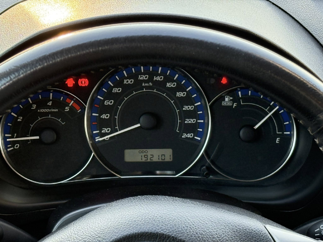 Subaru Impreza 2.0d AWD WRC пакет - автомобили, коли, обяви за нови и употребявани 14