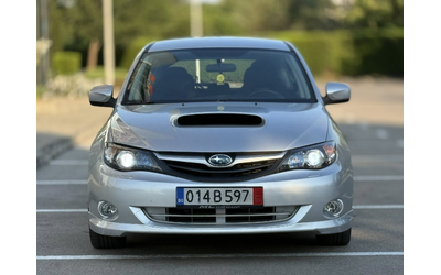 subaru-impreza-2-0d-awd-wrc-paket - 1