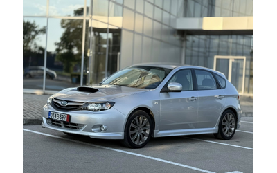 subaru-impreza-2-0d-awd-wrc-paket - 2