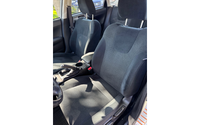 Subaru Impreza 1.5 BENZIN AUSTRIA - автомобили, коли, обяви за нови и употребявани 10