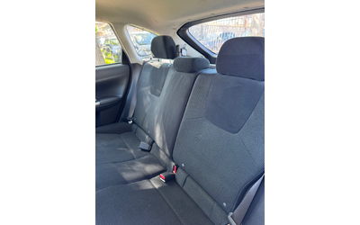 Subaru Impreza 1.5 BENZIN AUSTRIA - автомобили, коли, обяви за нови и употребявани 9