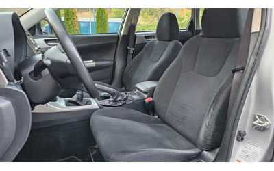 Subaru Impreza 4х4/Климатроник/Топ Състояние - автомобили, коли, обяви за нови и употребявани 11