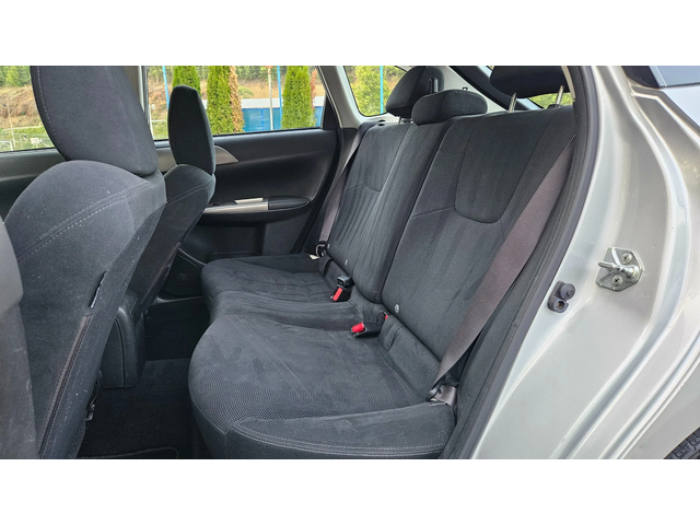 Subaru Impreza 4х4/Климатроник/Топ Състояние - автомобили, коли, обяви за нови и употребявани 13