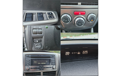 Subaru Impreza 4х4/Климатроник/Топ Състояние - автомобили, коли, обяви за нови и употребявани 14