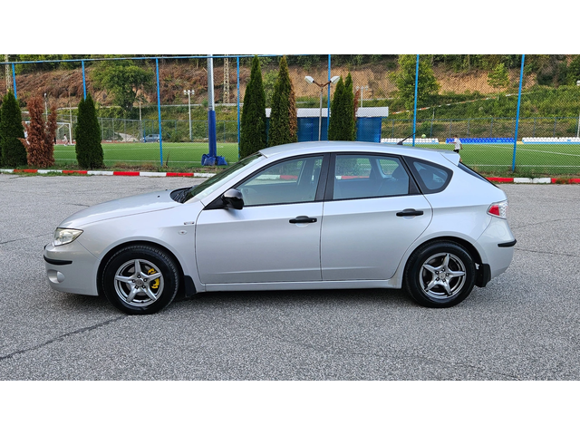 Subaru Impreza 4х4/Климатроник/Топ Състояние - автомобили, коли, обяви за нови и употребявани 2