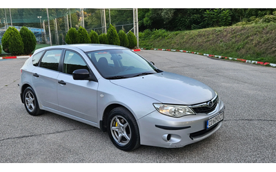 Subaru Impreza 4х4/Климатроник/Топ Състояние - автомобили, коли, обяви за нови и употребявани 7