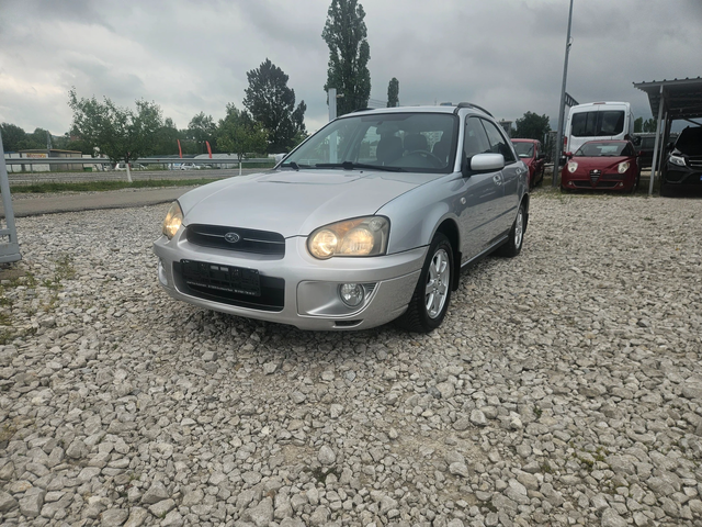Subaru Impreza - автомобили, коли, обяви за нови и употребявани 0