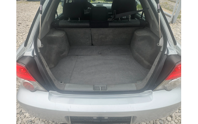 Subaru Impreza - автомобили, коли, обяви за нови и употребявани 11