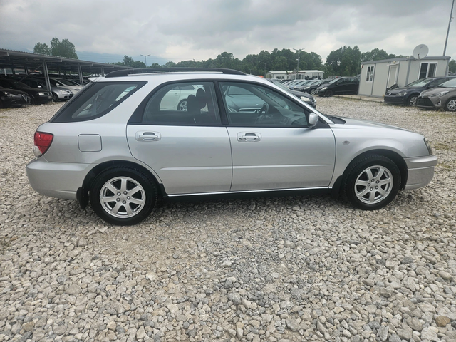 Subaru Impreza - автомобили, коли, обяви за нови и употребявани 5