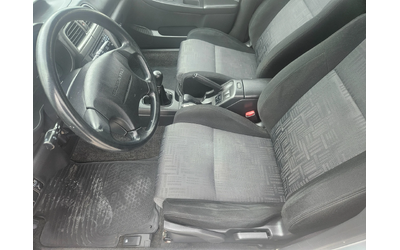 Subaru Impreza - автомобили, коли, обяви за нови и употребявани 9