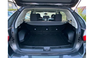 Subaru Impreza 2.0 бензин 4х4 - автомобили, коли, обяви за нови и употребявани 10