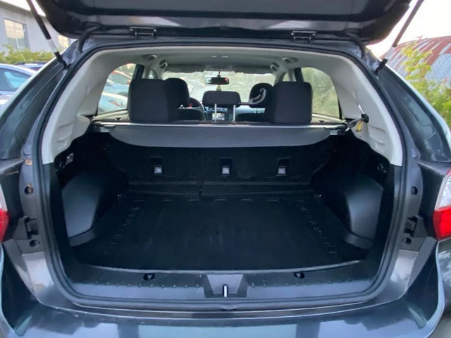 Subaru Impreza 2.0 бензин 4х4 - автомобили, коли, обяви за нови и употребявани 10