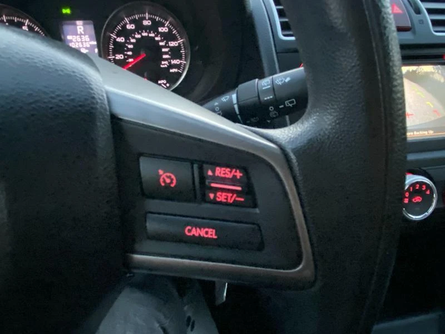 Subaru Impreza 2.0 бензин 4х4 - автомобили, коли, обяви за нови и употребявани 12