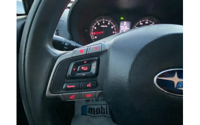 Subaru Impreza 2.0 бензин 4х4 - автомобили, коли, обяви за нови и употребявани 13