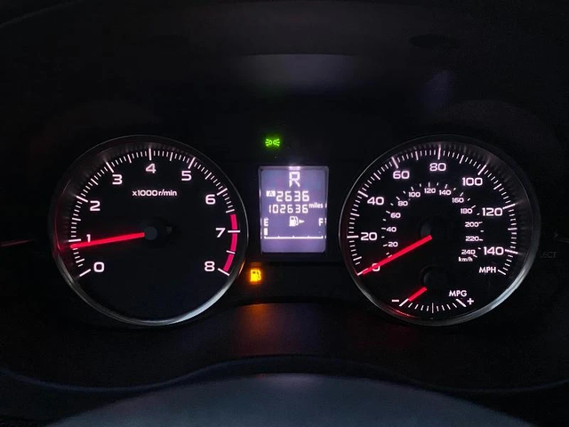 Subaru Impreza 2.0 бензин 4х4 - автомобили, коли, обяви за нови и употребявани 14