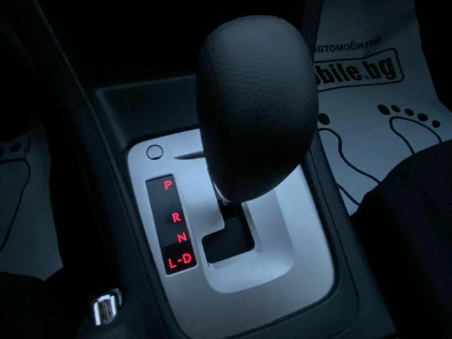 Subaru Impreza 2.0 бензин 4х4 - автомобили, коли, обяви за нови и употребявани 16