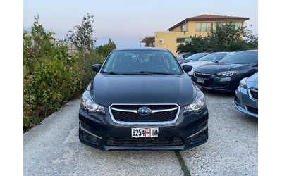 subaru-impreza - 1