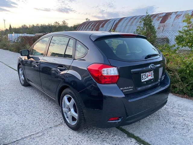 Subaru Impreza 2.0 бензин 4х4 - автомобили, коли, обяви за нови и употребявани 3