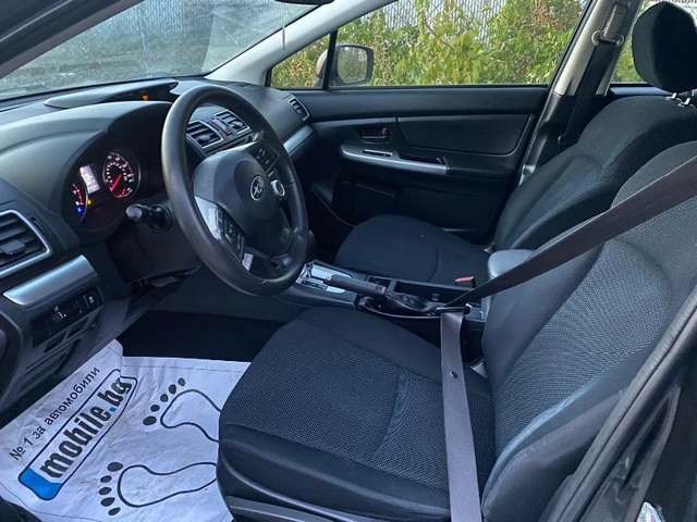 Subaru Impreza 2.0 бензин 4х4 - автомобили, коли, обяви за нови и употребявани 6