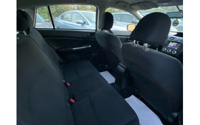 Subaru Impreza 2.0 бензин 4х4 - автомобили, коли, обяви за нови и употребявани 9