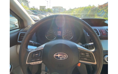 Subaru Impreza 2.0 бензин 4х4 - автомобили, коли, обяви за нови и употребявани 10