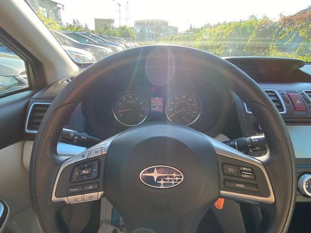 Subaru Impreza 2.0 бензин 4х4 - автомобили, коли, обяви за нови и употребявани 10