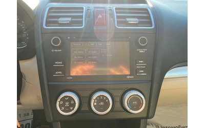 Subaru Impreza 2.0 бензин 4х4 - автомобили, коли, обяви за нови и употребявани 11