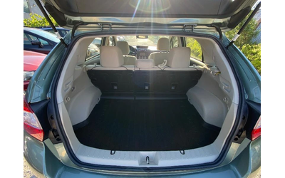 Subaru Impreza 2.0 бензин 4х4 - автомобили, коли, обяви за нови и употребявани 12